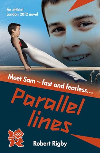 Imagen de archivo de Parallel Lines a la venta por WorldofBooks