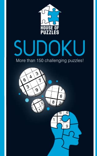 Stock image for Brain Training: Sudoku (Brain Training Puzzles) for sale by Revaluation Books