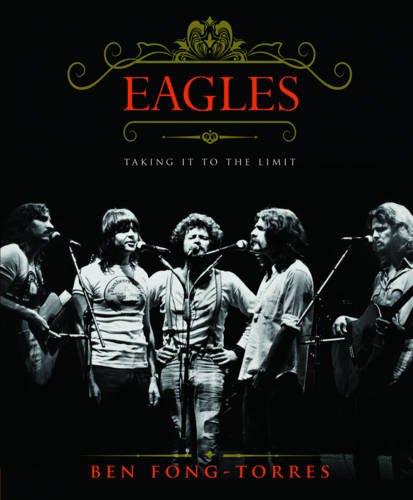 Stock image for The Eagles for sale by WorldofBooks