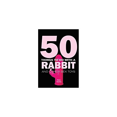 Stock image for 50 Things to Do with a Rabbit for sale by WorldofBooks