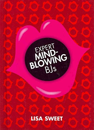 Imagen de archivo de Expert Mindblowing Bjs a la venta por Kennys Bookstore