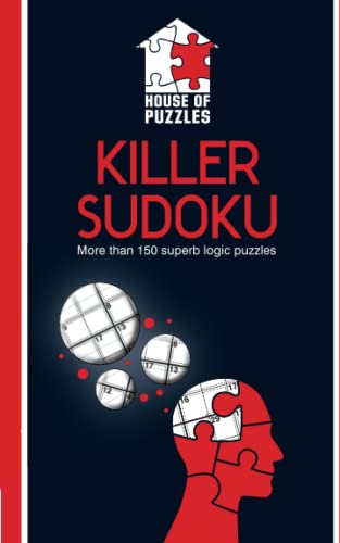 Beispielbild fr Killer Sudoku zum Verkauf von WorldofBooks