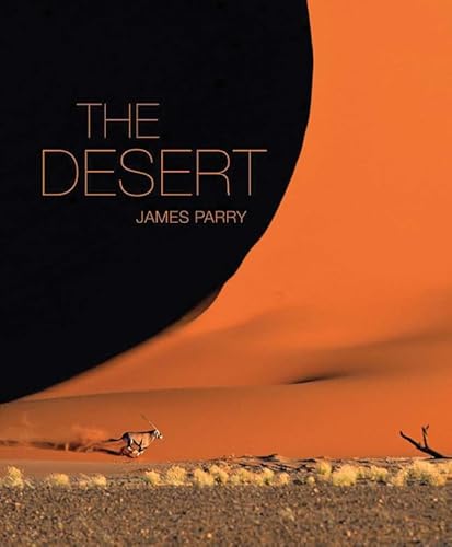 Imagen de archivo de The Desert (Y) a la venta por HPB Inc.