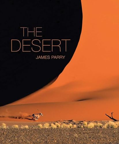 Stock image for The Desert (Y) for sale by HPB Inc.