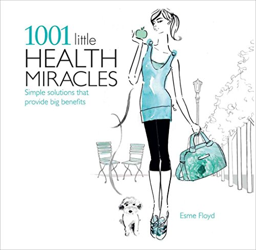 Imagen de archivo de 1001 Little Health Miracles: Simple Solutions That Provide Big Benefits a la venta por WorldofBooks