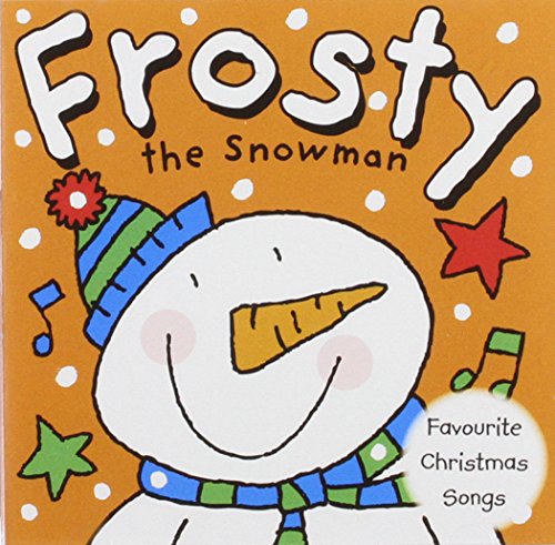 9781847333681: Frosty the Snowman