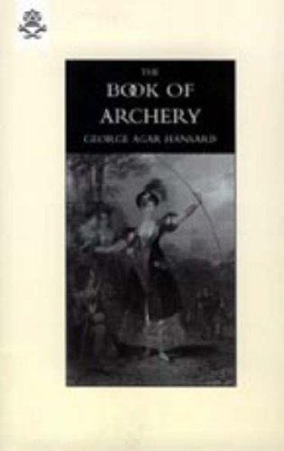 Imagen de archivo de Book of Archery (1840) a la venta por Book Deals