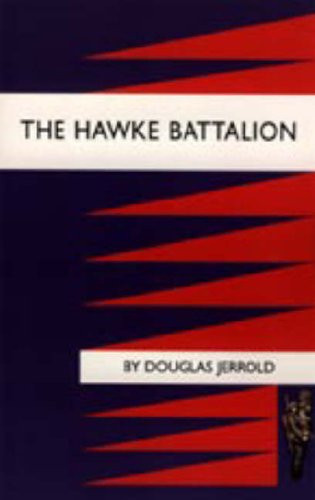 9781847343369: Hawke Battalion: Some Personal Records of Four Years, 1914-1918