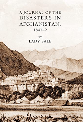 9781847345486: Journal of the Disasters in Afghanistan 1841-42
