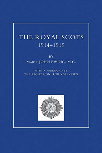 Stock image for ROYAL SCOTS 1914-1919 Volume Two for sale by WorldofBooks