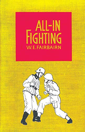 9781847348531: ALL-IN FIGHTING
