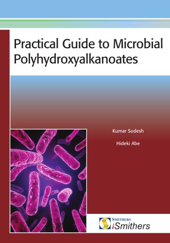 Beispielbild fr Practical Guide to Microbial Polyhydroxyalkanoates zum Verkauf von Buchpark