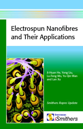 Beispielbild fr Electrospun Nanofibers And Their Applications zum Verkauf von Basi6 International