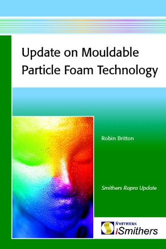 Stock image for Update on Mouldable Particle Foam Technology for sale by Mispah books