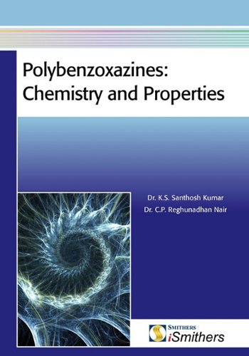 Beispielbild fr Polybenzoxazines: Chemistry and Properties zum Verkauf von Phatpocket Limited