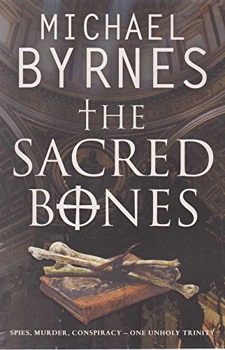 Beispielbild fr The Sacred Bones zum Verkauf von WorldofBooks