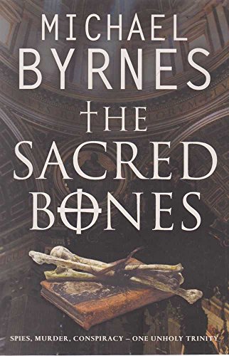 Stock image for The Sacred Bones for sale by WorldofBooks