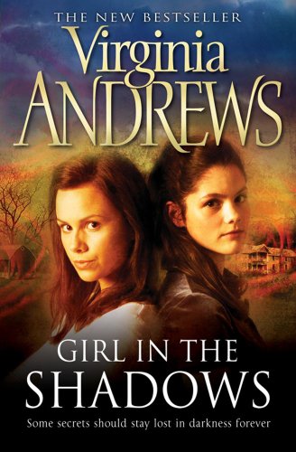 Beispielbild fr Girl in the Shadows zum Verkauf von WorldofBooks