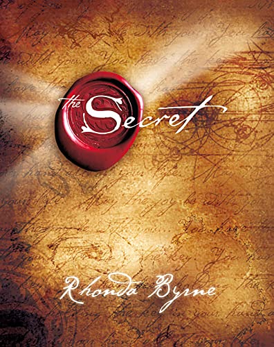 

The Secret [Hardcover ]