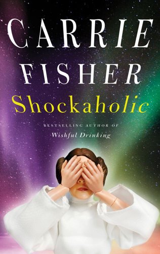 Stock image for Shockaholic for sale by WorldofBooks