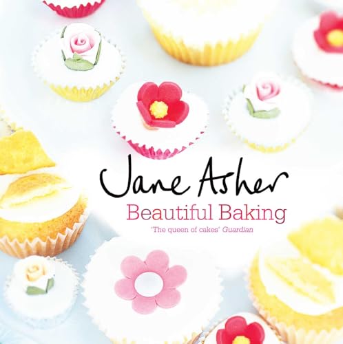 Stock image for Beautiful Baking for sale by Better World Books
