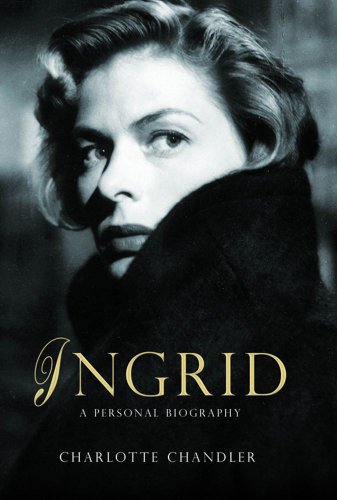 Beispielbild fr Ingrid: A Personal Biography zum Verkauf von WorldofBooks