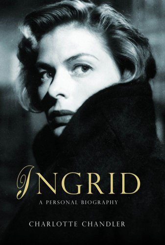 9781847370464: Ingrid: A Personal Biography