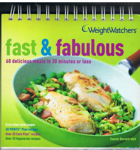 Imagen de archivo de Weight Watchers Flip Cook a la venta por Better World Books