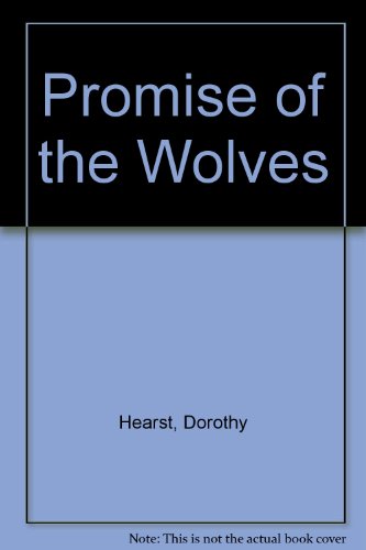 9781847370655: Promise of the Wolves