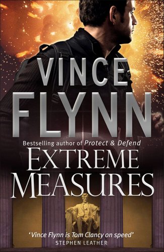 Extreme Measures (9781847370723) by Vince Flynn