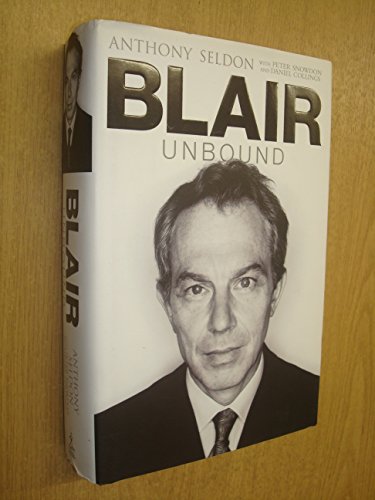 9781847370785: Blair Unbound