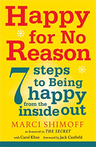 Stock image for Happy for No Reason for sale by Books Puddle