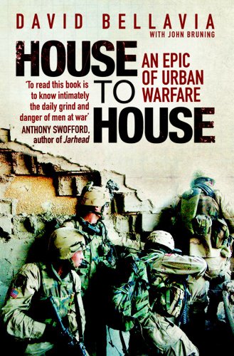 Imagen de archivo de House to House: A Tale of Modern War a la venta por WorldofBooks