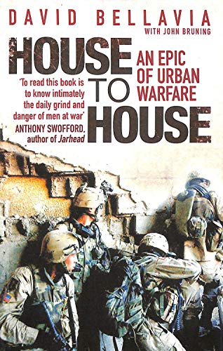 9781847370907: House to House: An Epic Memoir of War