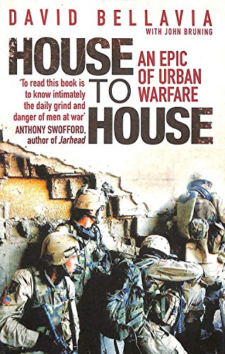 Stock image for House to House: An Epic of Urban Warfare for sale by AwesomeBooks