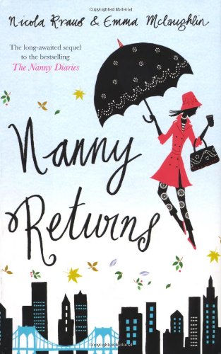 Imagen de archivo de Nanny Returns a la venta por WorldofBooks