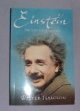 Imagen de archivo de Einstein (His Life and Universe) a la venta por GoldenDragon