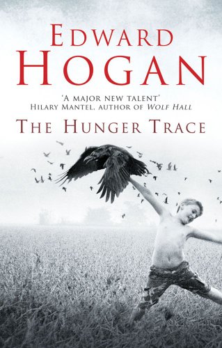 Imagen de archivo de The Hunger Trace a la venta por WorldofBooks