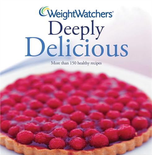 Imagen de archivo de Weight Watchers Deeply Delicious: Bk. 2 a la venta por Goldstone Books