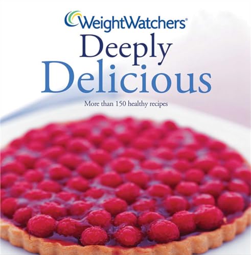 9781847371522: Weight Watchers Deeply Delicious