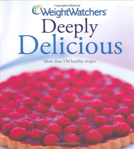 Stock image for Weight Watchers Deeply Delicious: Bk. 2 for sale by Goldstone Books