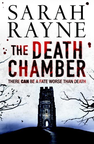 9781847371829: The Death Chamber