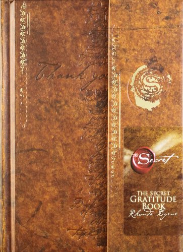 Stock image for Secret Gratitude Book for sale by Zoom Books Company