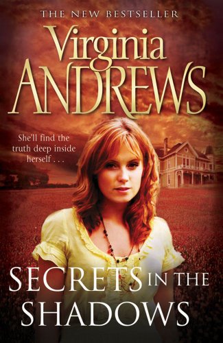 9781847372031: Secrets in the Shadows