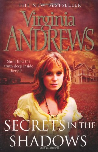 Imagen de archivo de Secrets in the Shadows a la venta por WorldofBooks