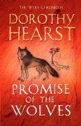 Stock image for Promise of the Wolves: The Wolf Chronicles for sale by Half Price Books Inc.