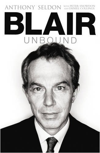 Beispielbild fr Blair Unbound zum Verkauf von AwesomeBooks
