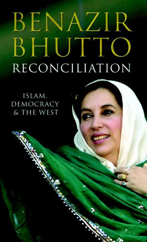 Beispielbild fr Reconciliation: Islam, Democracy and the West zum Verkauf von WorldofBooks