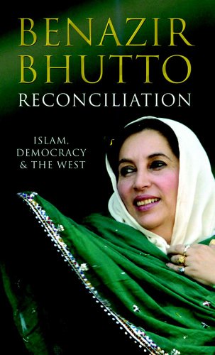Stock image for Reconciliation: Islam, Democracy, and the West for sale by ThriftBooks-Atlanta