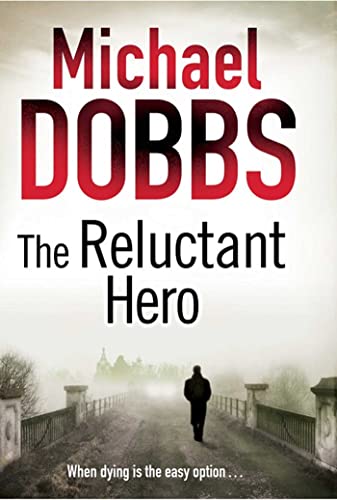 Stock image for The Reluctant Hero for sale by Better World Books